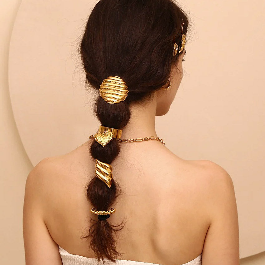 hair band accessories for women