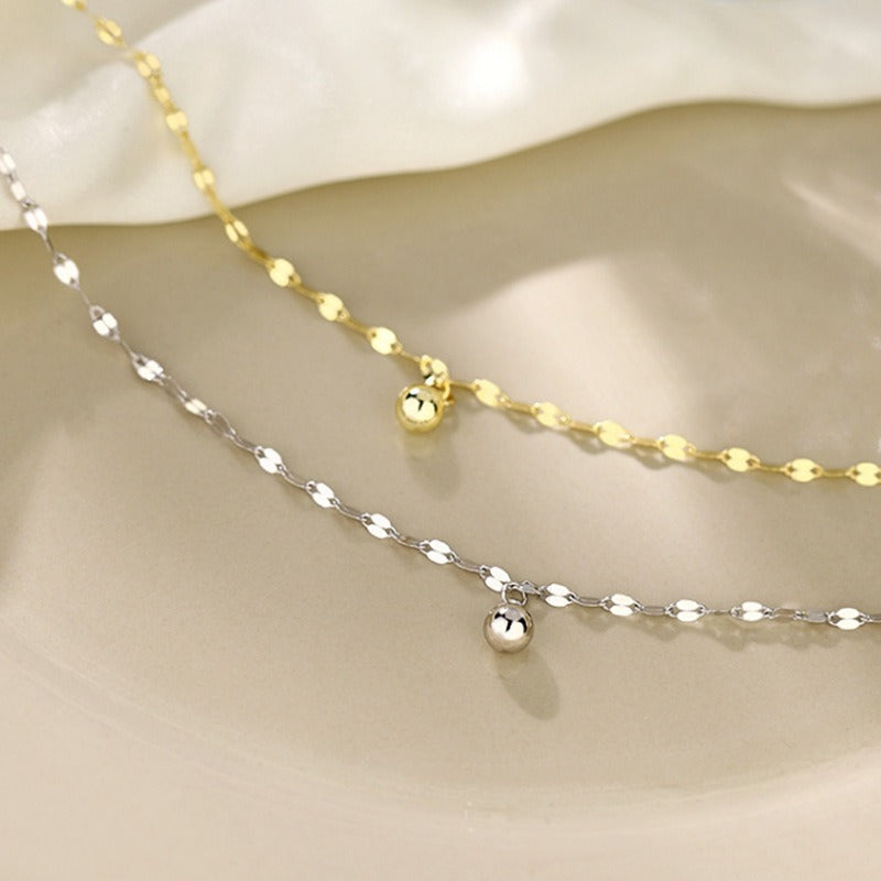 Delicate cat-themed bracelet with gemstone detail, ideal cat bracelet for women