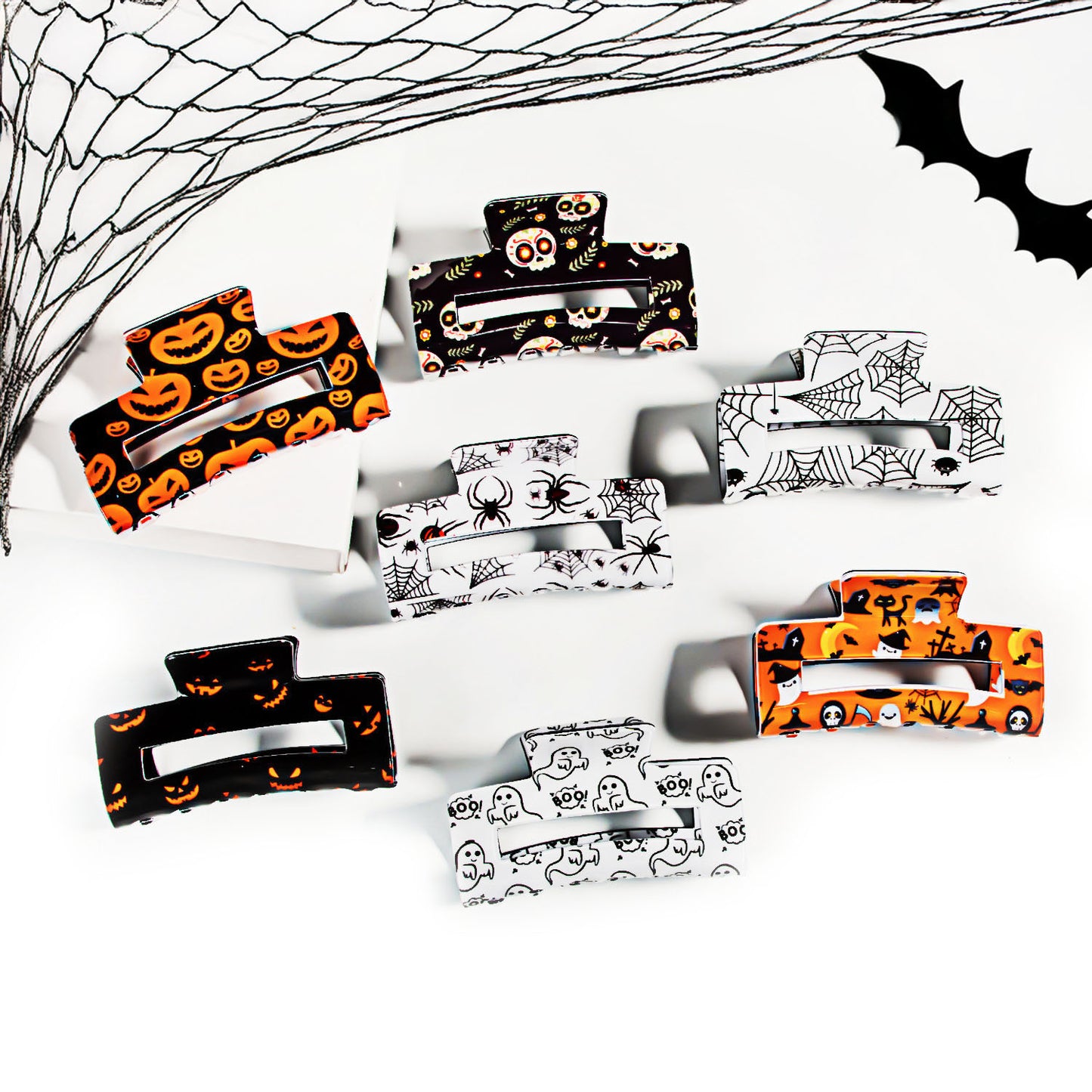 hair clip suppliers