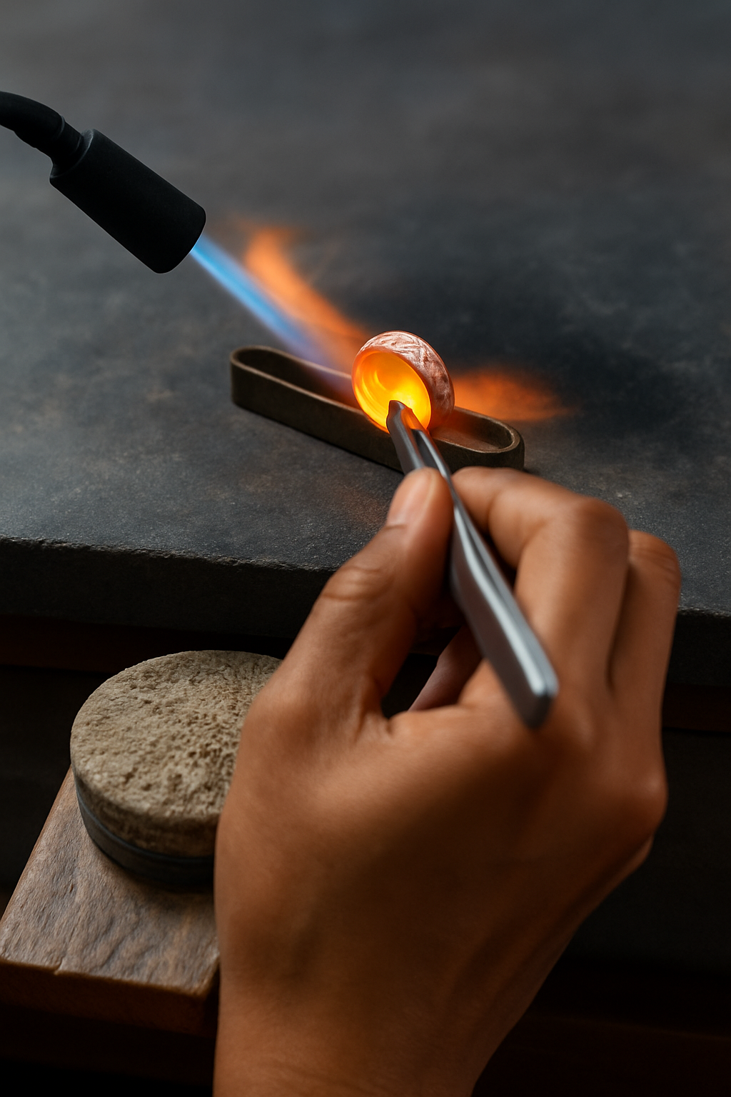 wholesale custom jewelry manufacturer