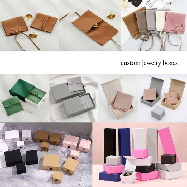 Custom Jewelry CAD Design & 3D Modeling