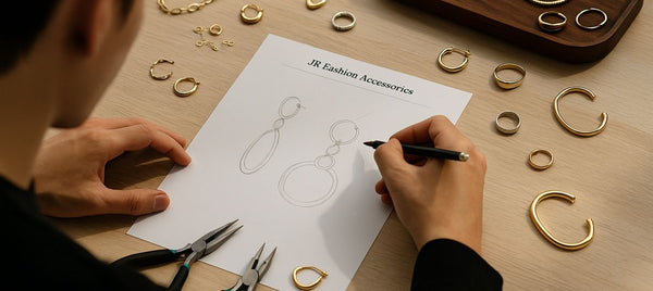 custom jewelry design