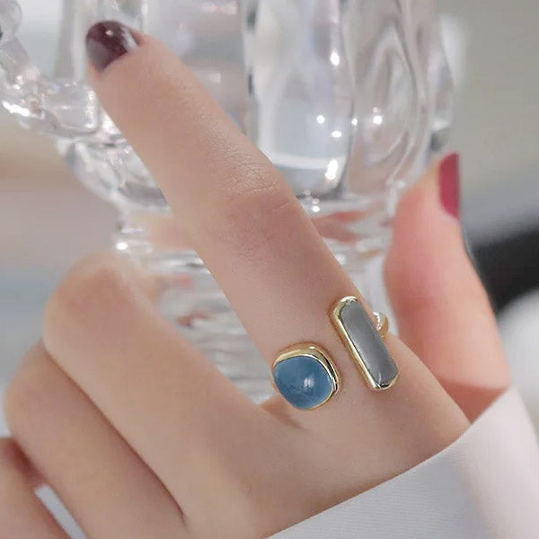Costume Rectangular Rings costume rings – JR Fashion Accessories
