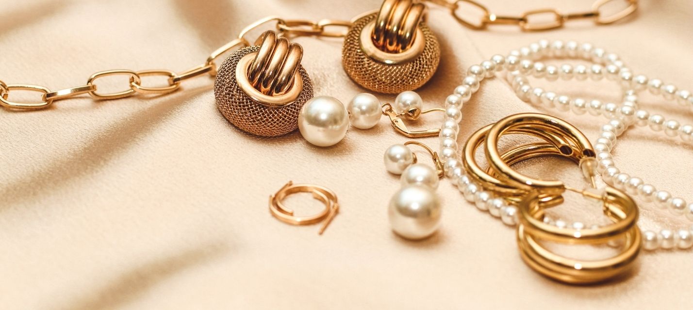 Explore the Latest Fashion Jewelry Trends