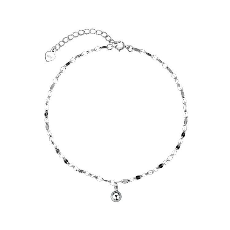 Minimalist gold cat bracelet with kitten ear design and blue cubic zirconia center