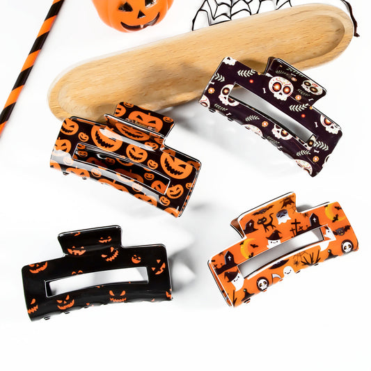 halloween hair clip supplier