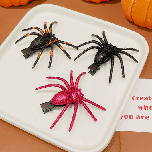 spider clip hair accessories