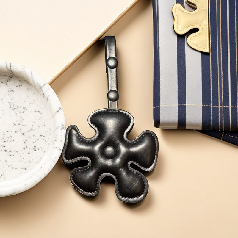 Creative Cartoon Flower Bag Charm (5 pcs)