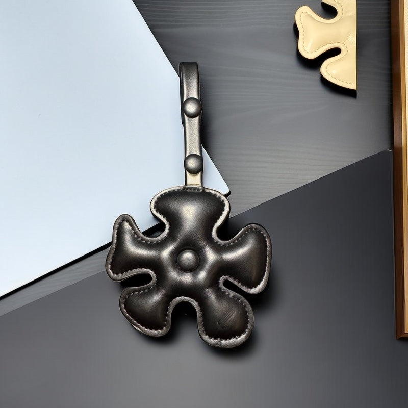 Creative Cartoon Flower Bag Charm (5 pcs)