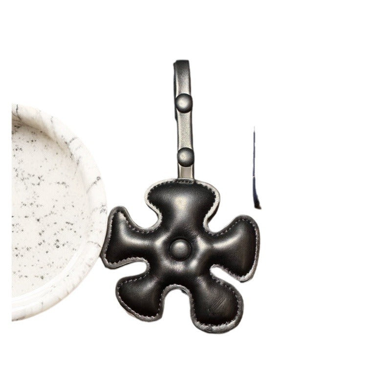 Creative Cartoon Flower Bag Charm (5 pcs)