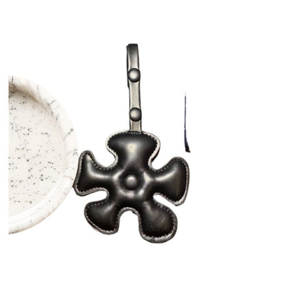 Creative Cartoon Flower Bag Charm (5 pcs)