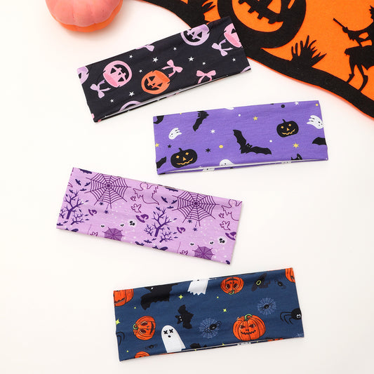 Halloween Headbands pumpkin