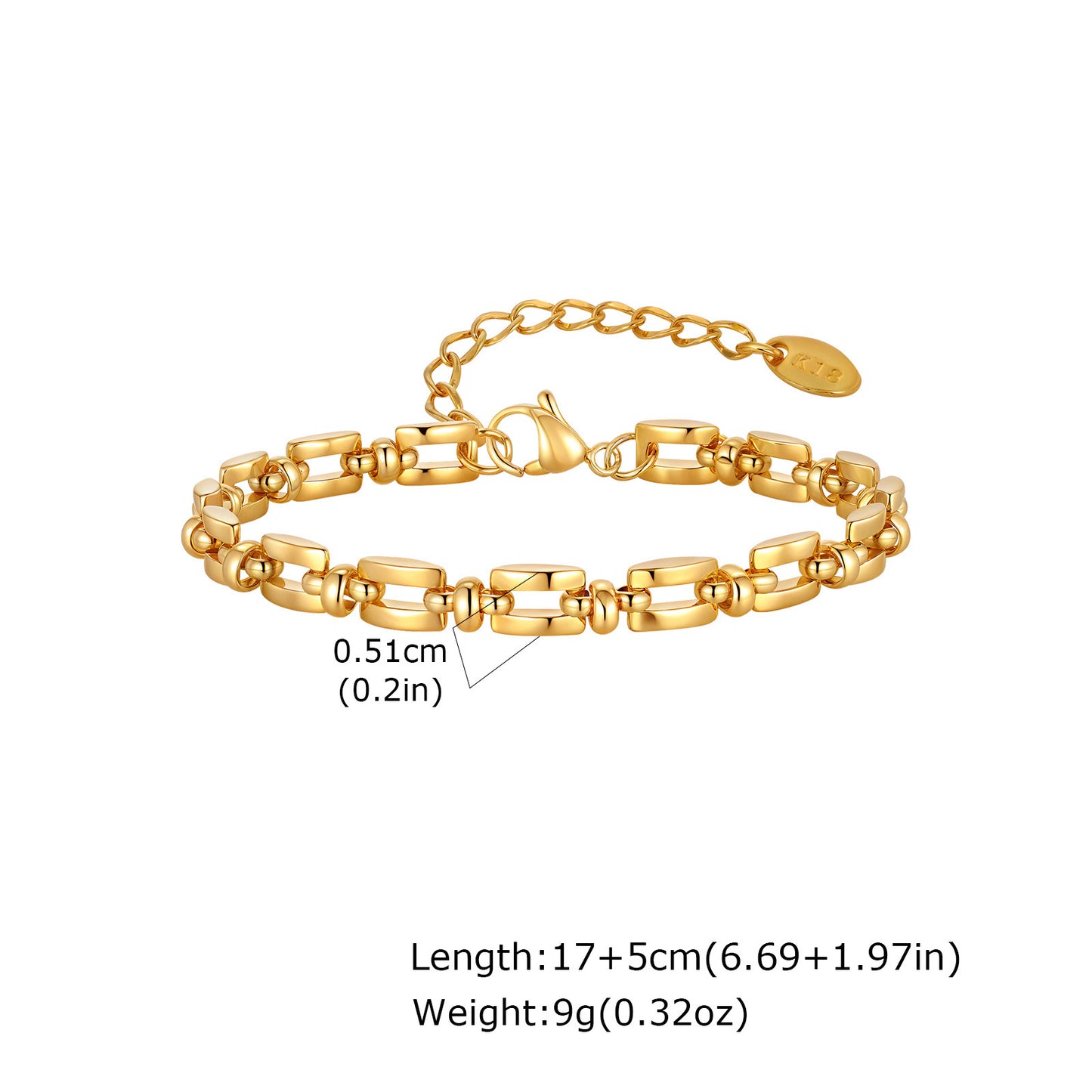 Wholesale 5 Sets Stainless Steel Necklace Bracelet Set Oval Link Chain
