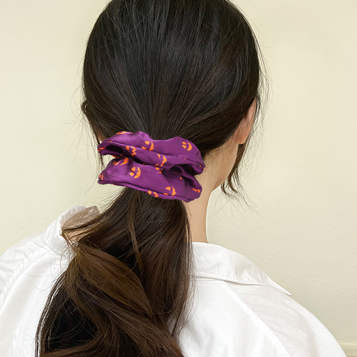 wholesale hair scrunchies